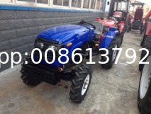 GARDEN NARROW SHORT SMALL TRACTOR