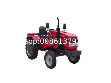 SINGLE CYLINDER BELT TRANMISSION TRACTOR