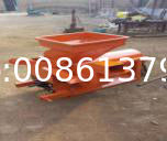 CORN THRESTER