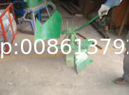 pivot plow
