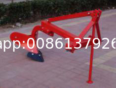 SINGLE PLOUGH