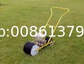 vegetable-seed planter  2 ROW