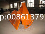 Kubota model tiller