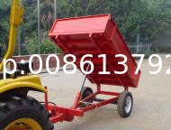 EUROPEAN MODEL TRAILER