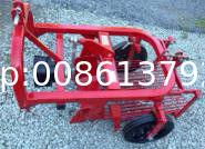 POTATO HARVESTER
