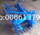 POTATO HARVESTER