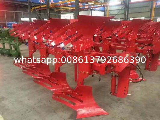reversal  plough