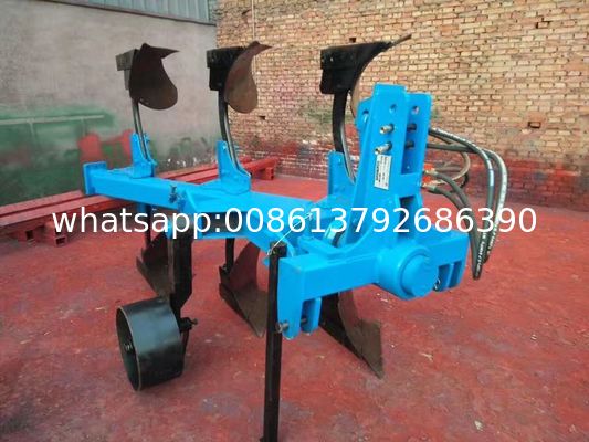 reversal  plough
