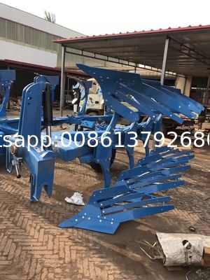 reversal  plough