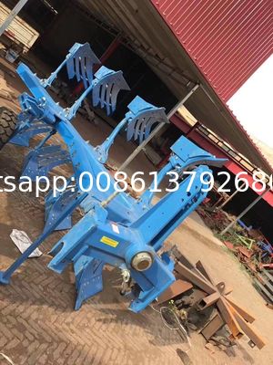 reversal  plough
