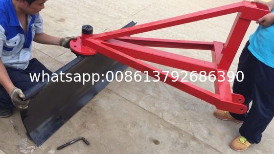 scraping grader