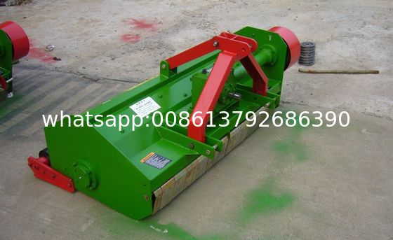straw chopper