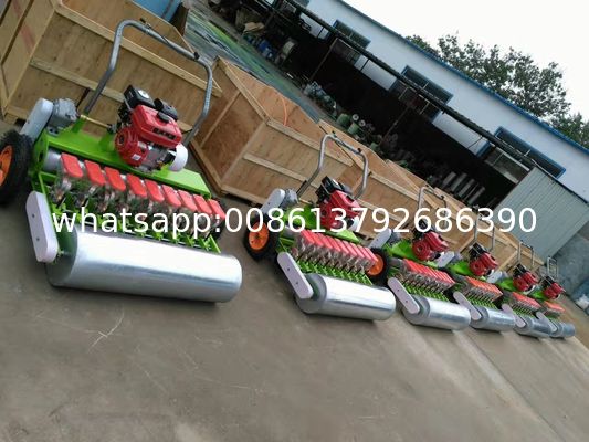 10 ROWS vegetable-seed planter