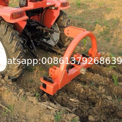 cultivator