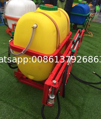 Farm sprayer