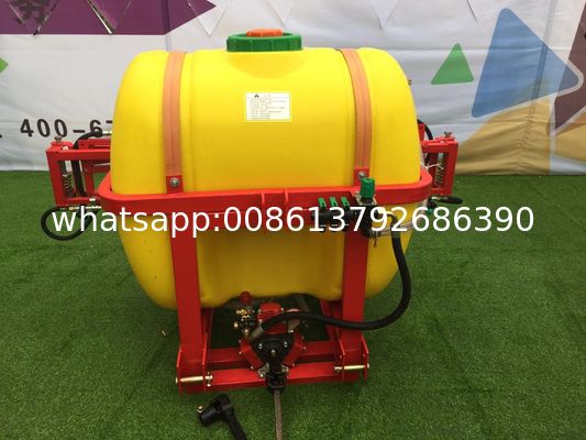 Farm sprayer